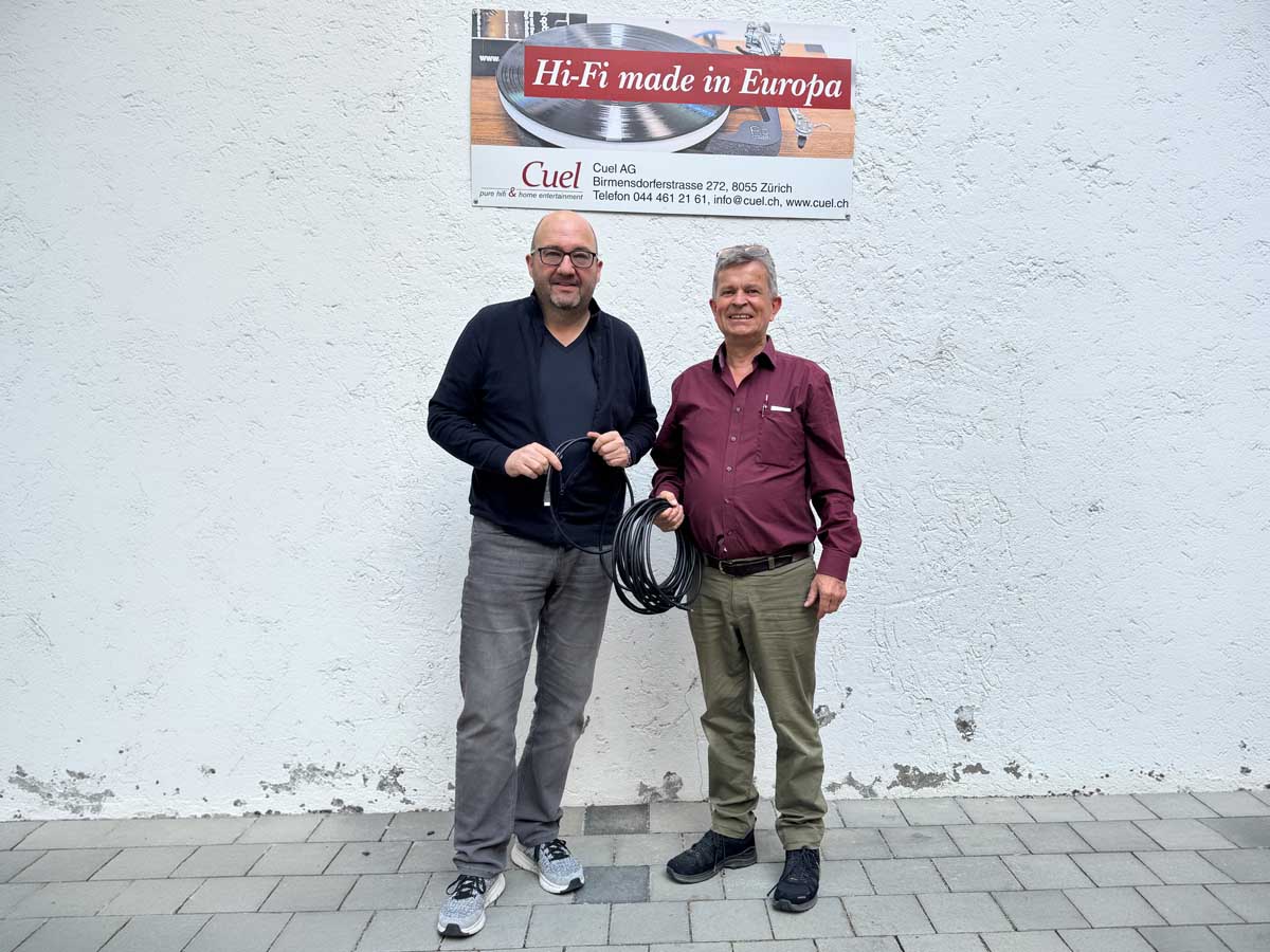 Leadbild